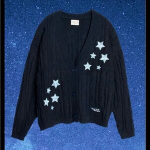 Taylor Swift Midnights Cardigan